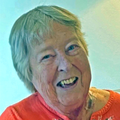 Francha Fran M. Grandlic