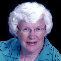 Joanne Loleta Schrank Kluczinske