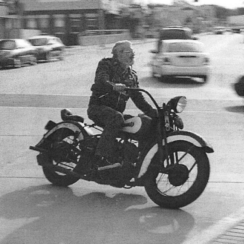 Portrait of Jeffrey Jeff C. Santarius